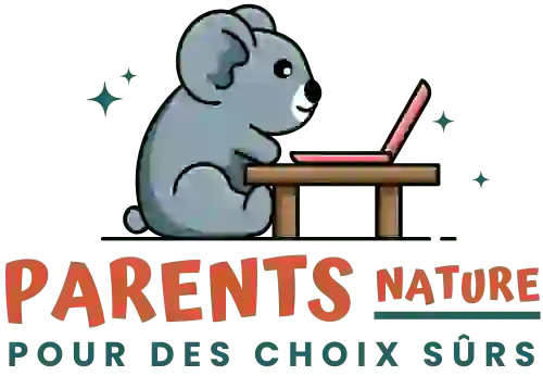 parents nature logo