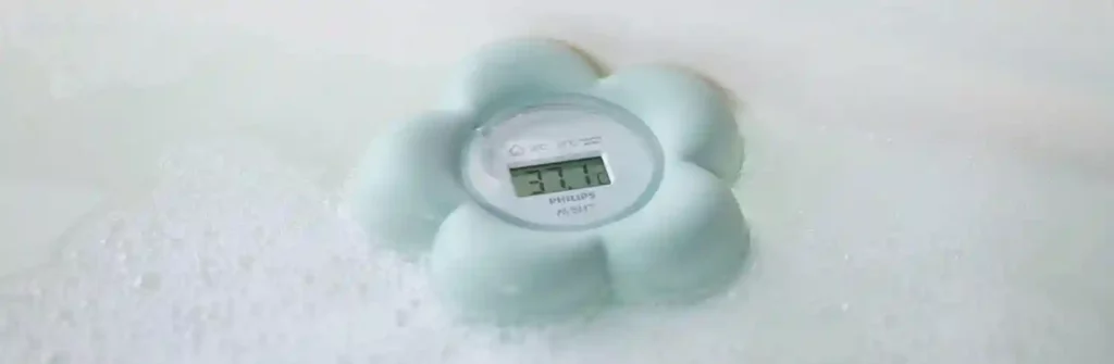 meilleurs thermomètres de bain bebe comparatif guide d'achat avis