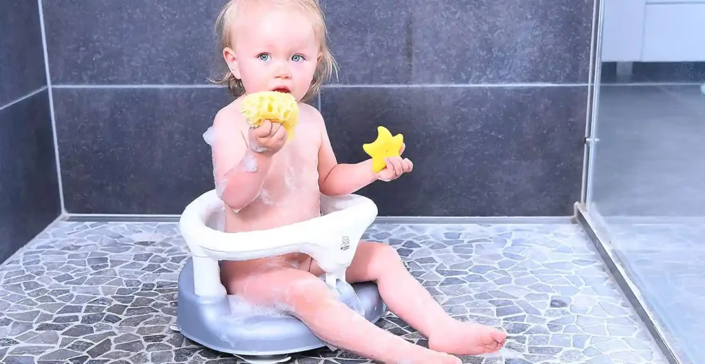 meilleurs anneaux de bain bébé avis comparatif guide d'achat