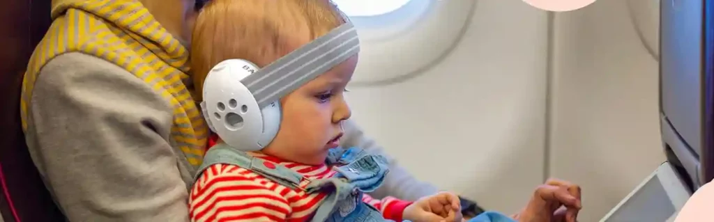 meilleurs casques anti bruit bébé avis comparatif guide d'achat