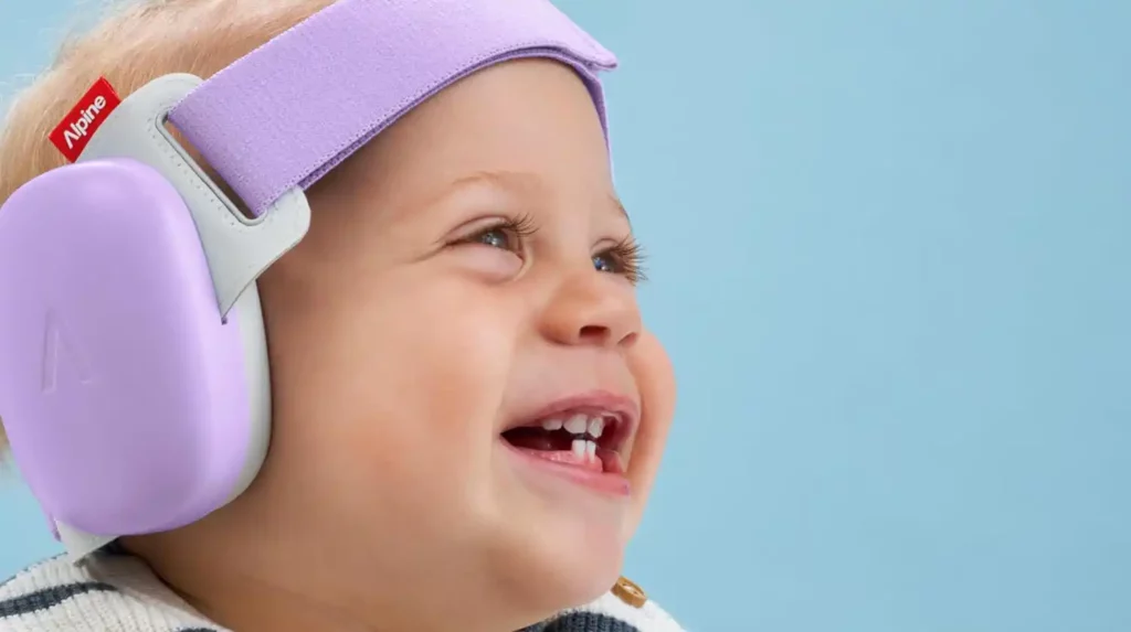 meilleurs casques anti bruit bébé avis comparatif guide d'achat