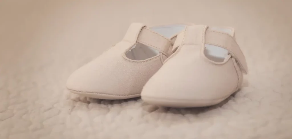 meilleurs chaussons bebe avis comparatif guide d'achat