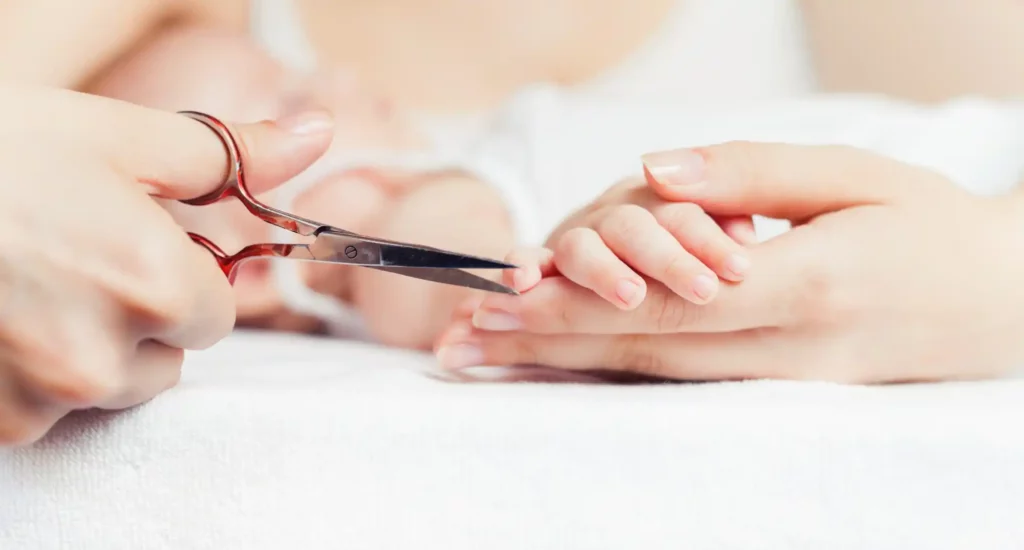 meilleurs ciseaux ongles bébé avis comparatif guide d'achat