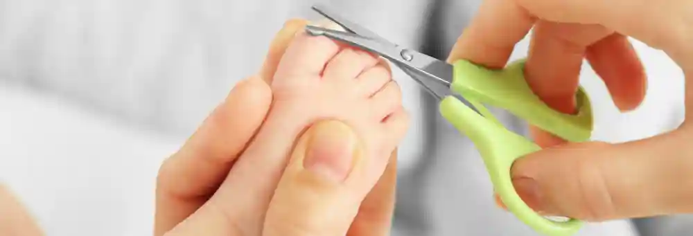 meilleurs ciseaux ongles bébé avis comparatif guide d'achat