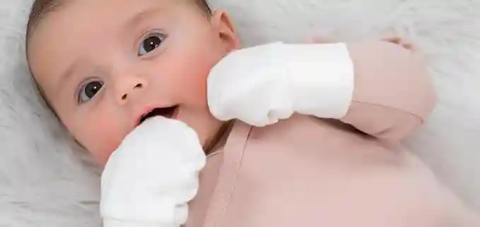 meilleurs gants moufles bebe enfant avis comparatif guide d'achat